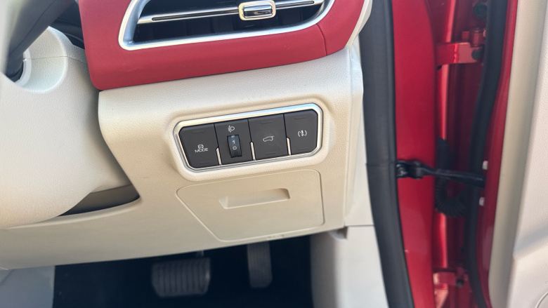 Gwm Ora 03 126kW Pure+ 48kWh 5dr Auto Electric Hatchback